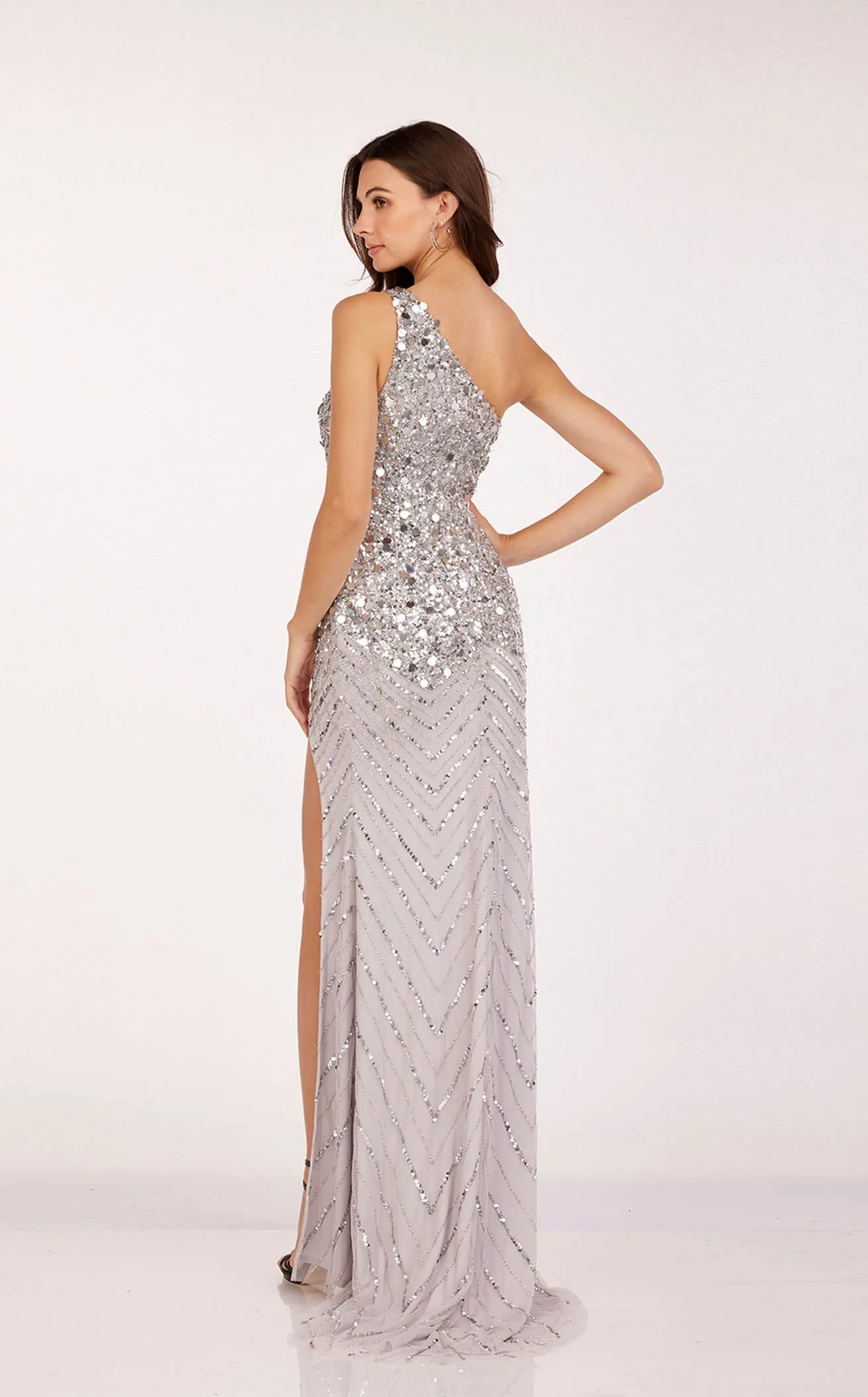 Abby Paris 92137 Dress