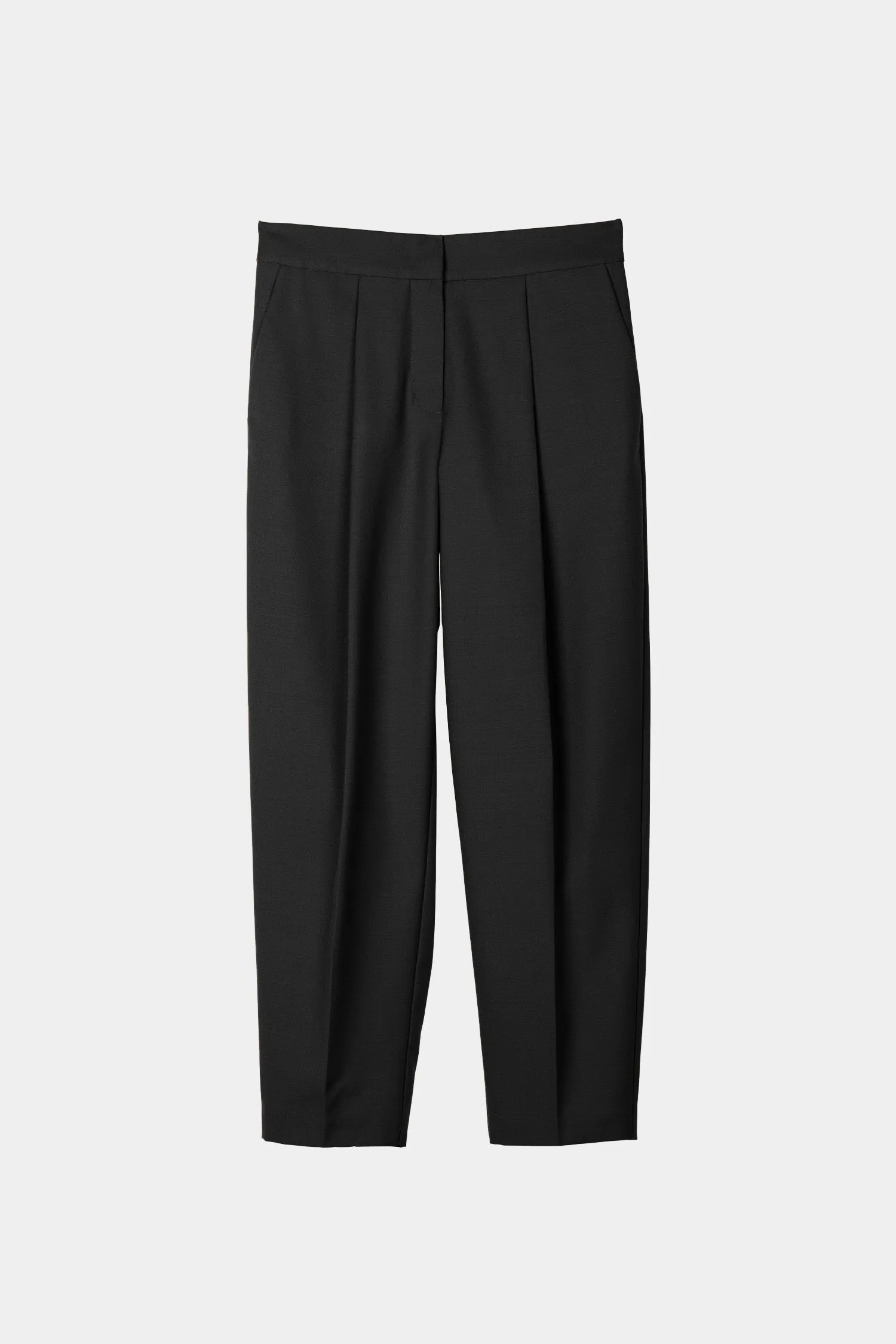 BOSA TROUSERS - BLACK