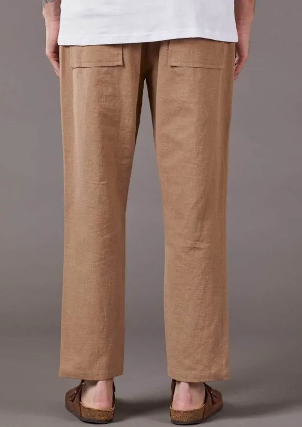 Dinghy Pant Brown