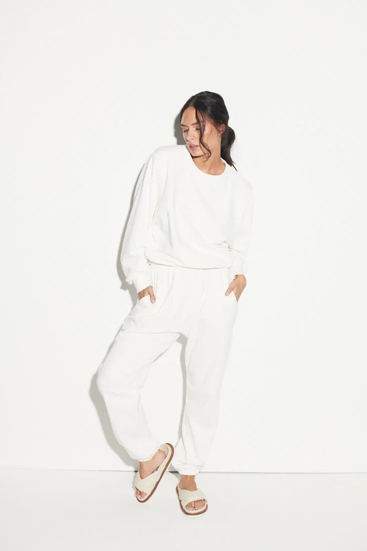 EMILY RELAXED SWEATPANT