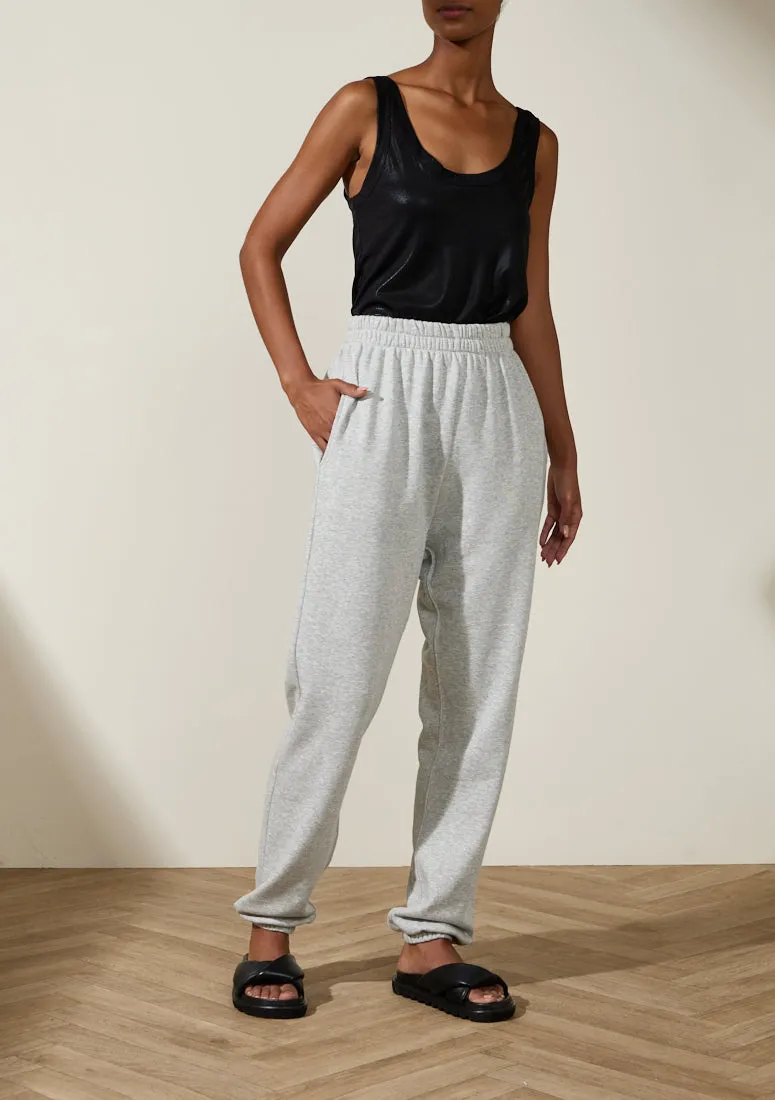 EMILY RELAXED SWEATPANT