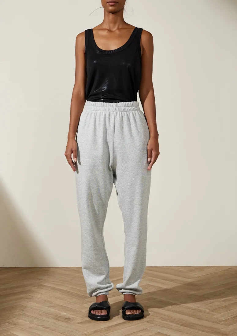 EMILY RELAXED SWEATPANT