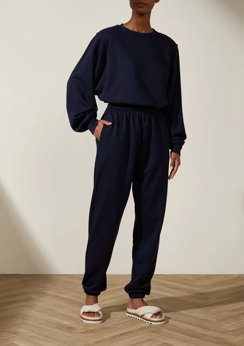 EMILY RELAXED SWEATPANT