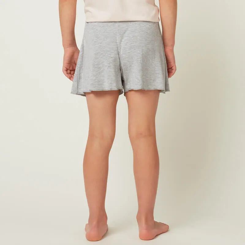 Girl's Flippy Shorts