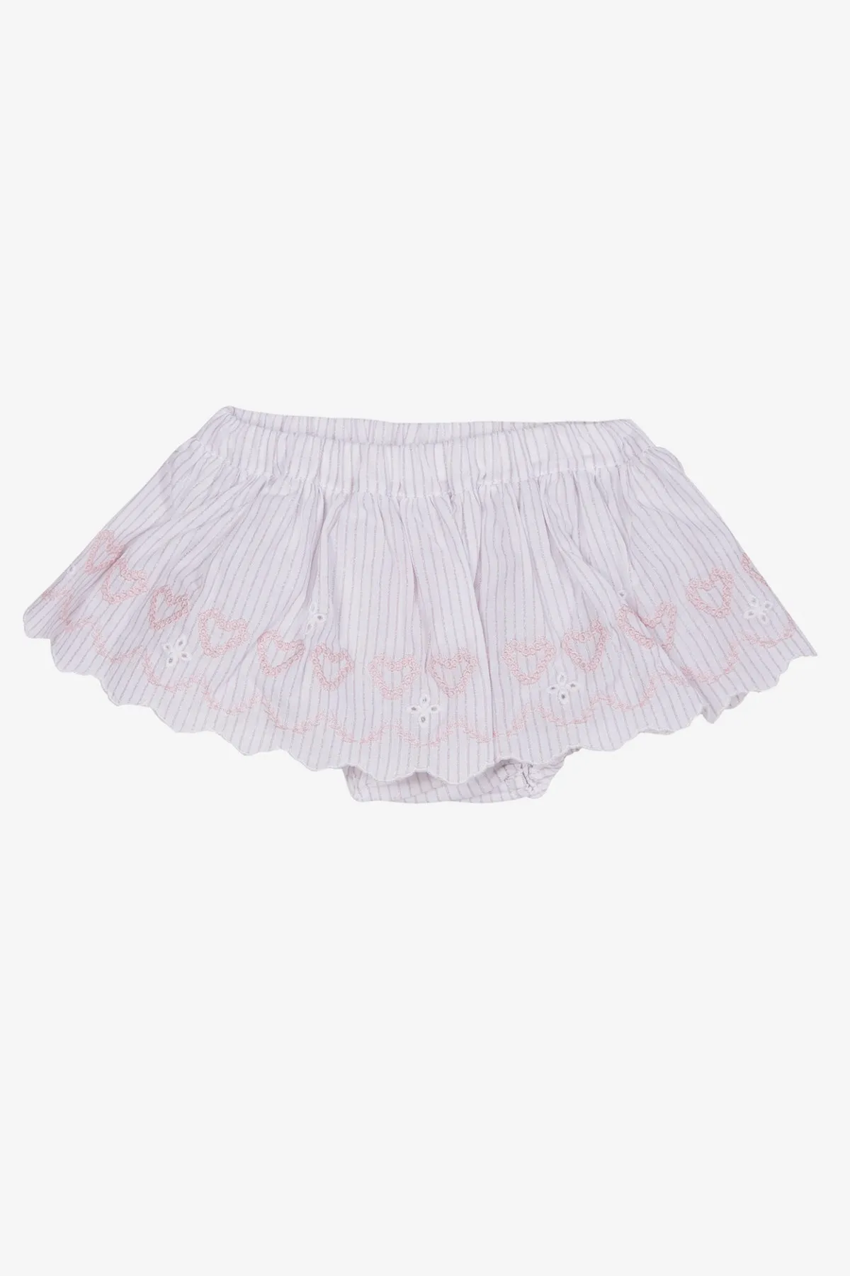 Lili Gaufrette Guirlande Baby Girls Bloomer