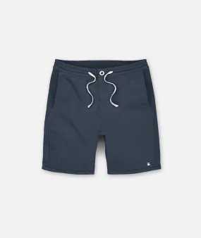 Madison Beach Short - Indigo