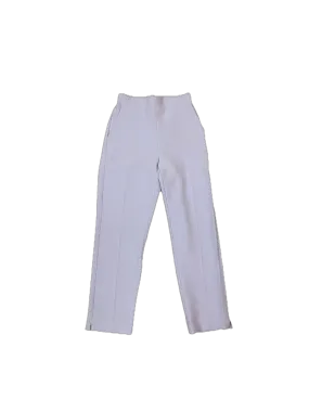 Maryley lilac relaxed pants