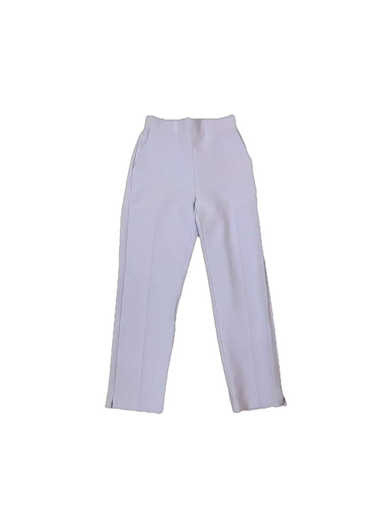 Maryley lilac relaxed pants