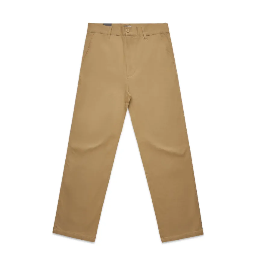 Mens Relaxed Pants (AS-5931)