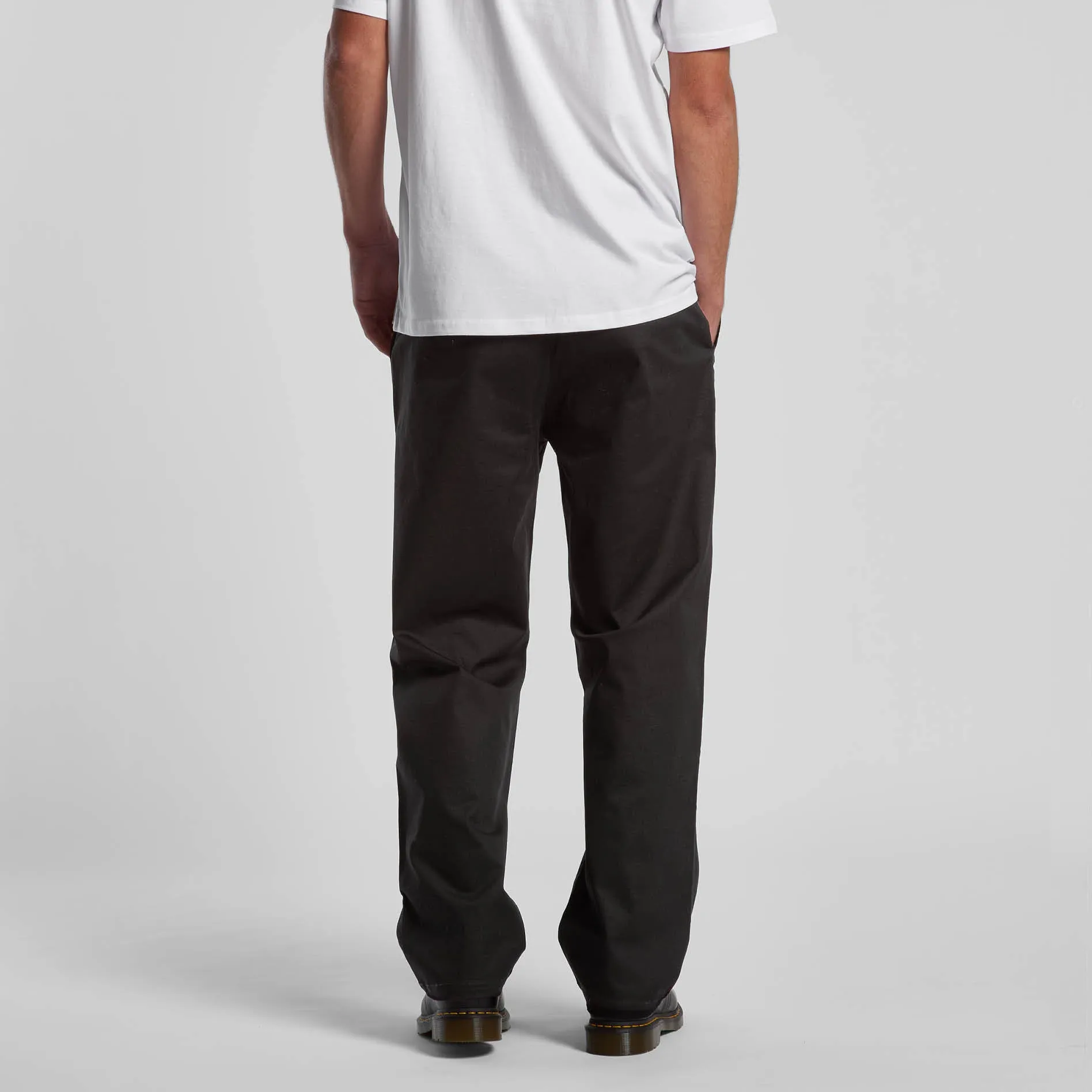 Mens Relaxed Pants (AS-5931)