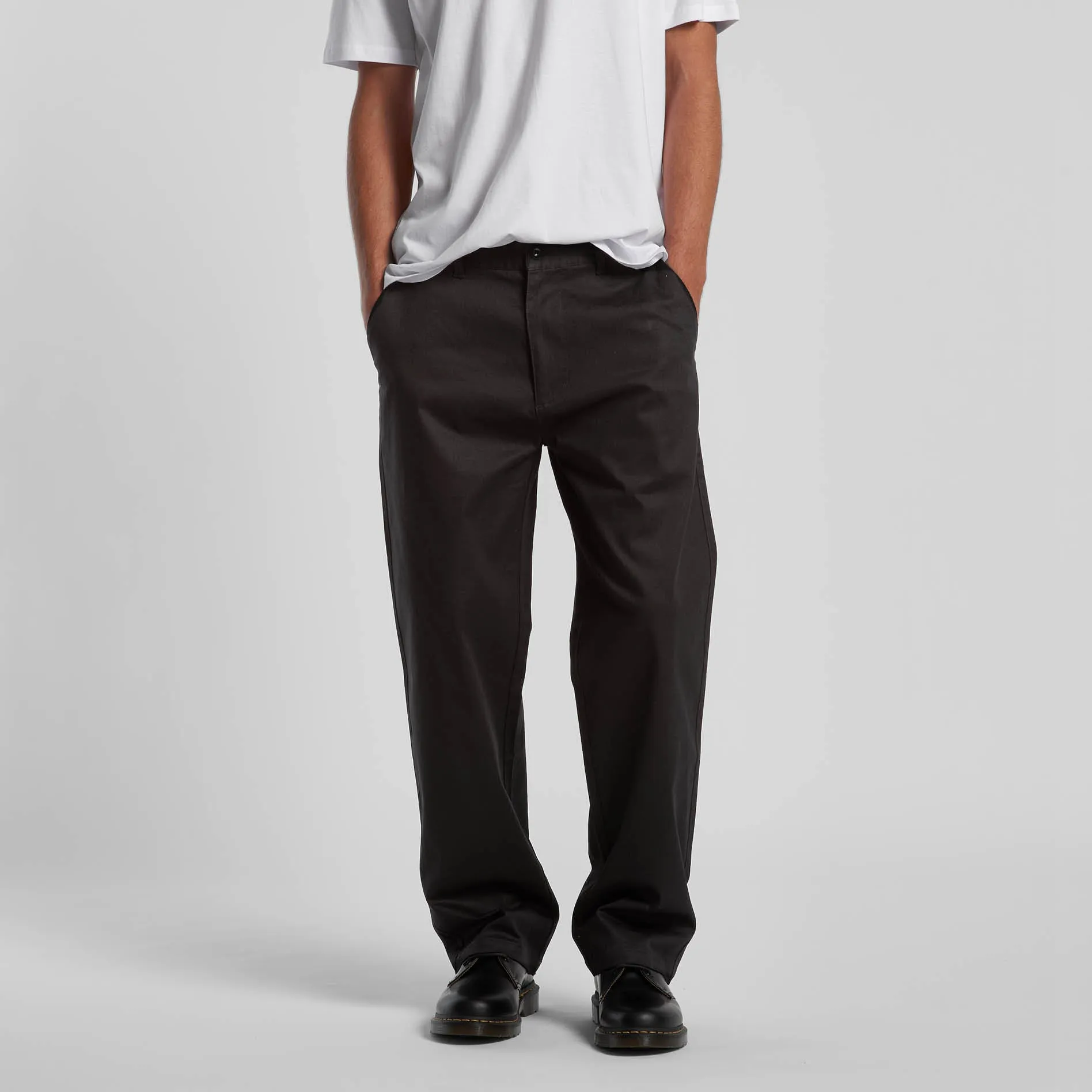 Mens Relaxed Pants (AS-5931)