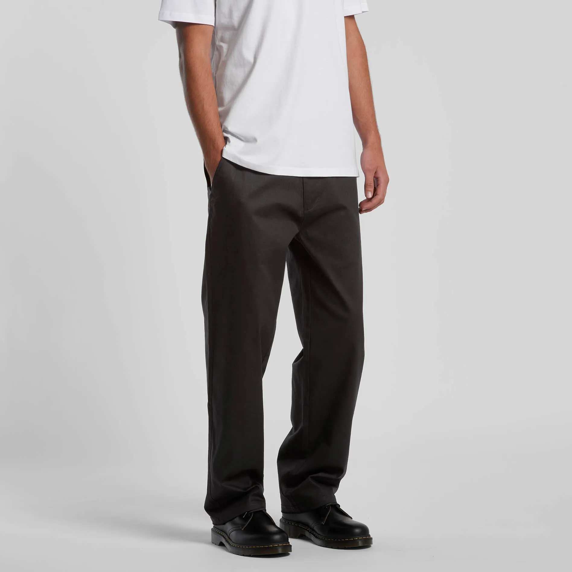 Mens Relaxed Pants (AS-5931)