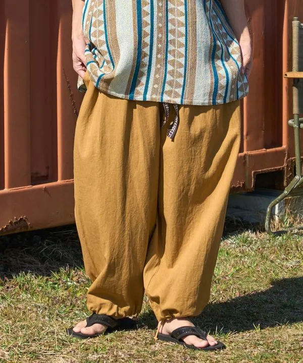 Men's Relaxed Pants