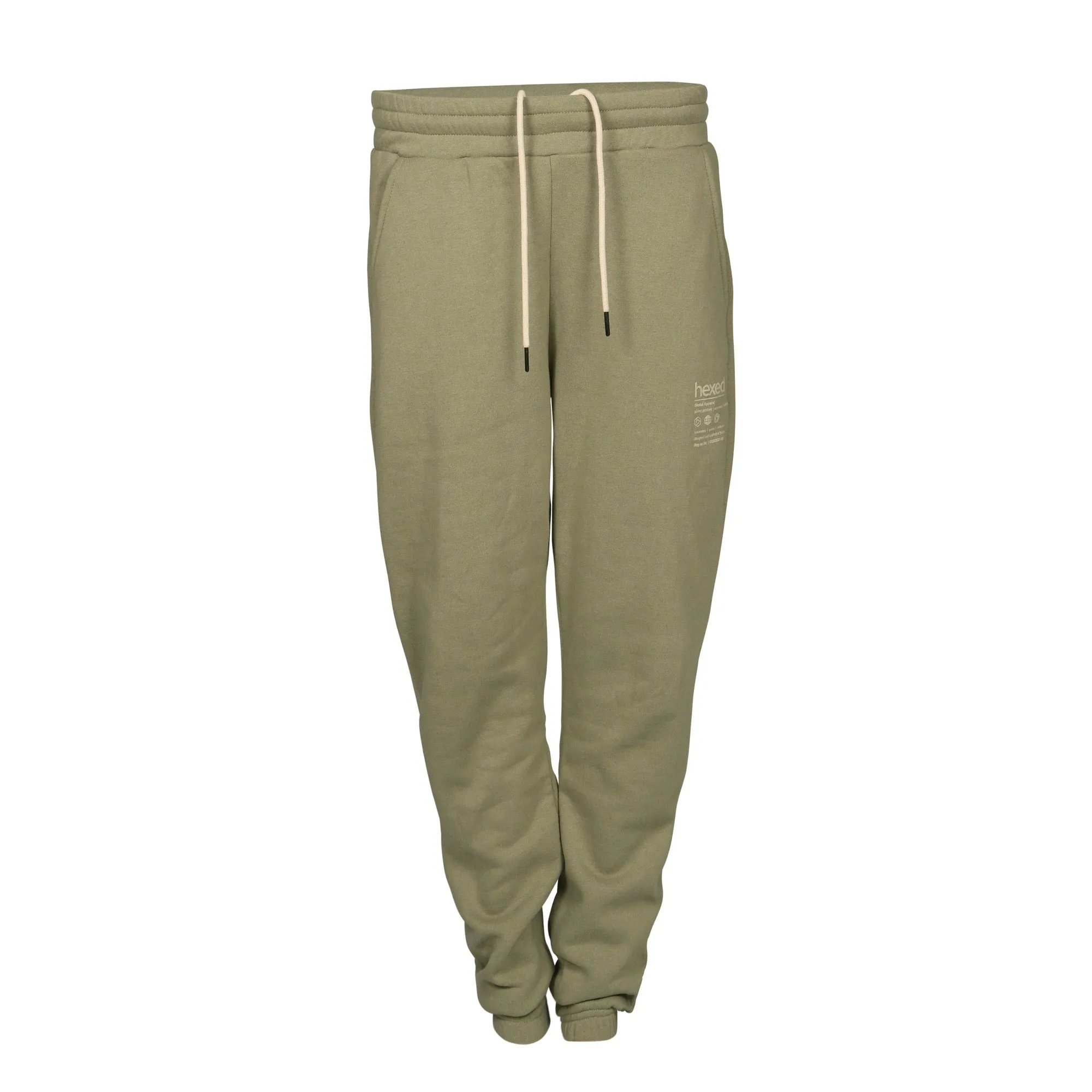 PLANET POSITIVE UNISEX JOGGER