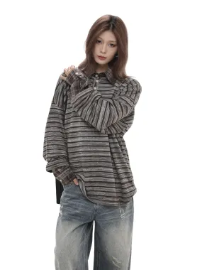 QS936A layered tops