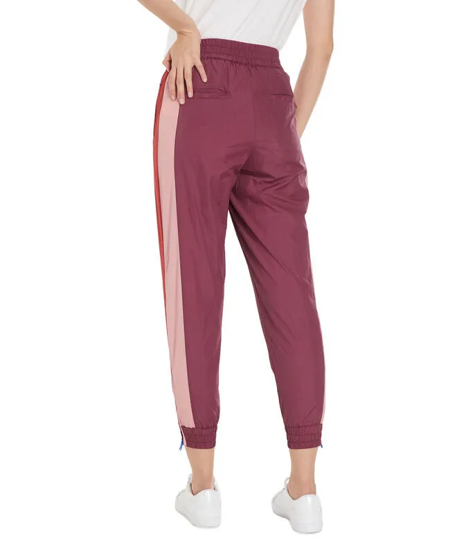 Rapsodia Jogger Parachute Pants