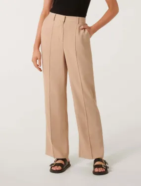 Robyn Relaxed Straight Leg Pants