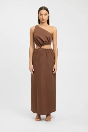 Romeo One Shoulder Dress