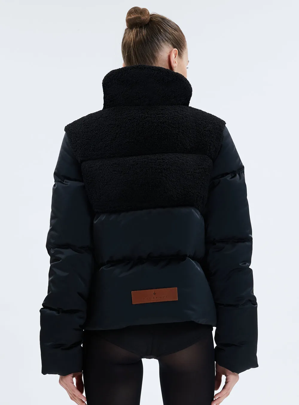 UNA | PUFFER JACKET