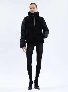 UNA | PUFFER JACKET