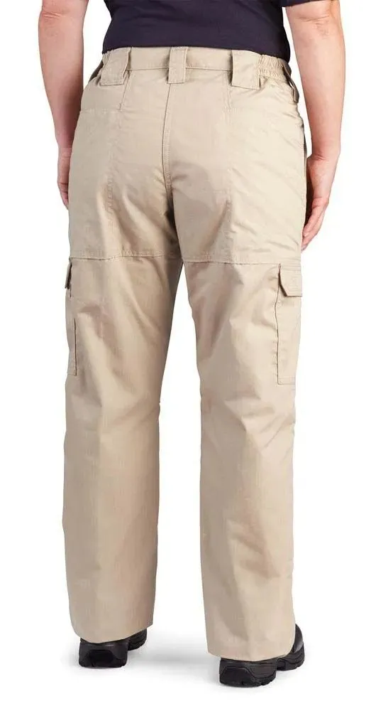 Women's Canvas Tactical Pant