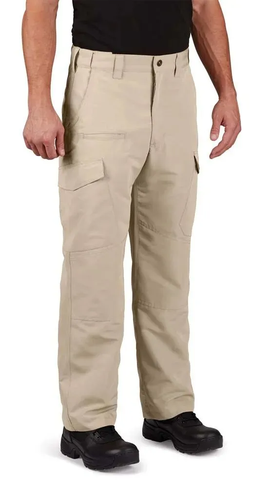 Women's Canvas Tactical Pant