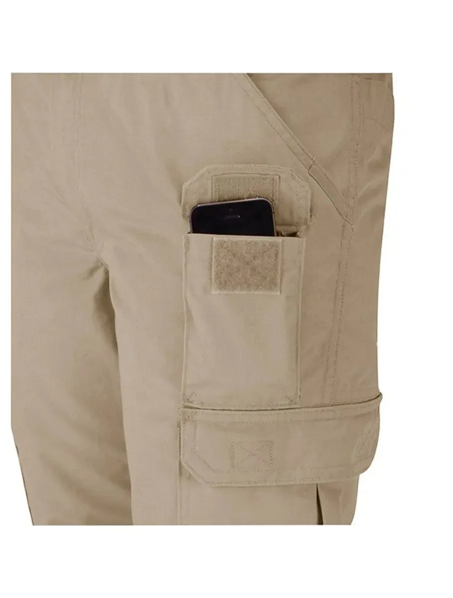 Women's Canvas Tactical Pant